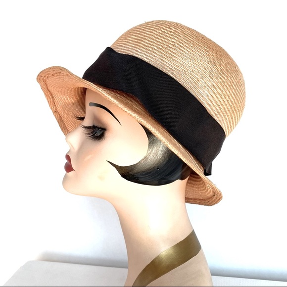 Jennifer Hoertz An Original Fabulous Woven Hat main image 9